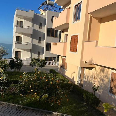 Villa Dei Limoni Škalngur Exterior foto