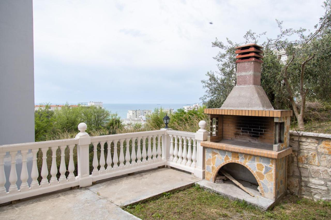 Villa Dei Limoni Škalngur Exterior foto