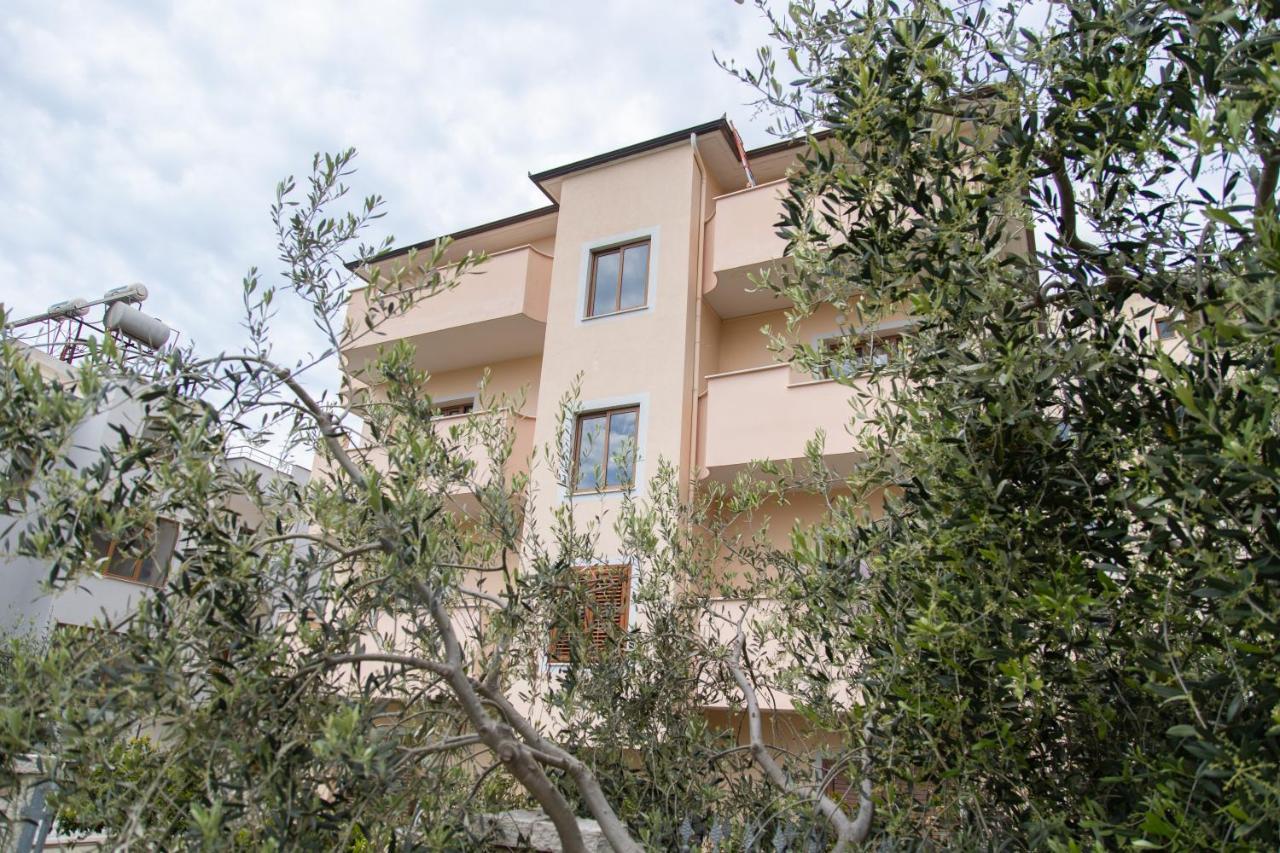 Villa Dei Limoni Škalngur Exterior foto