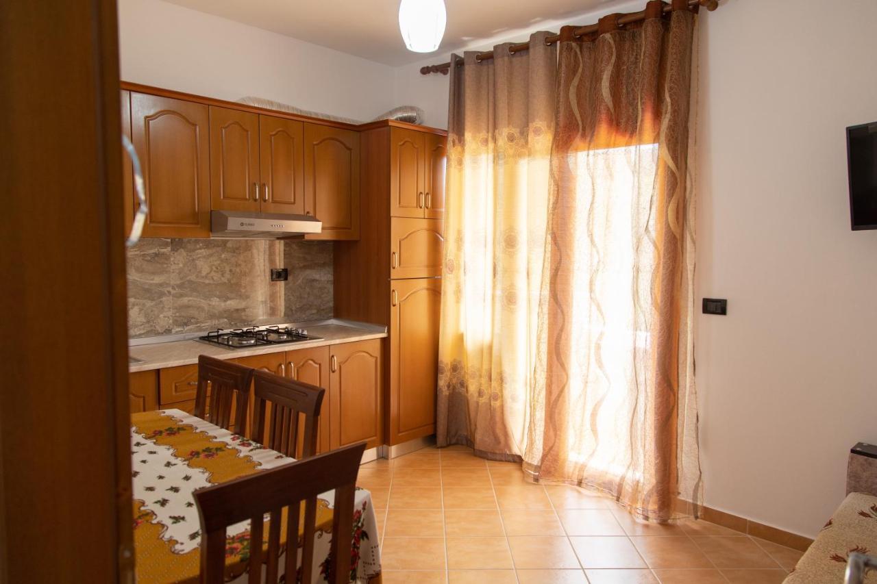 Villa Dei Limoni Škalngur Exterior foto