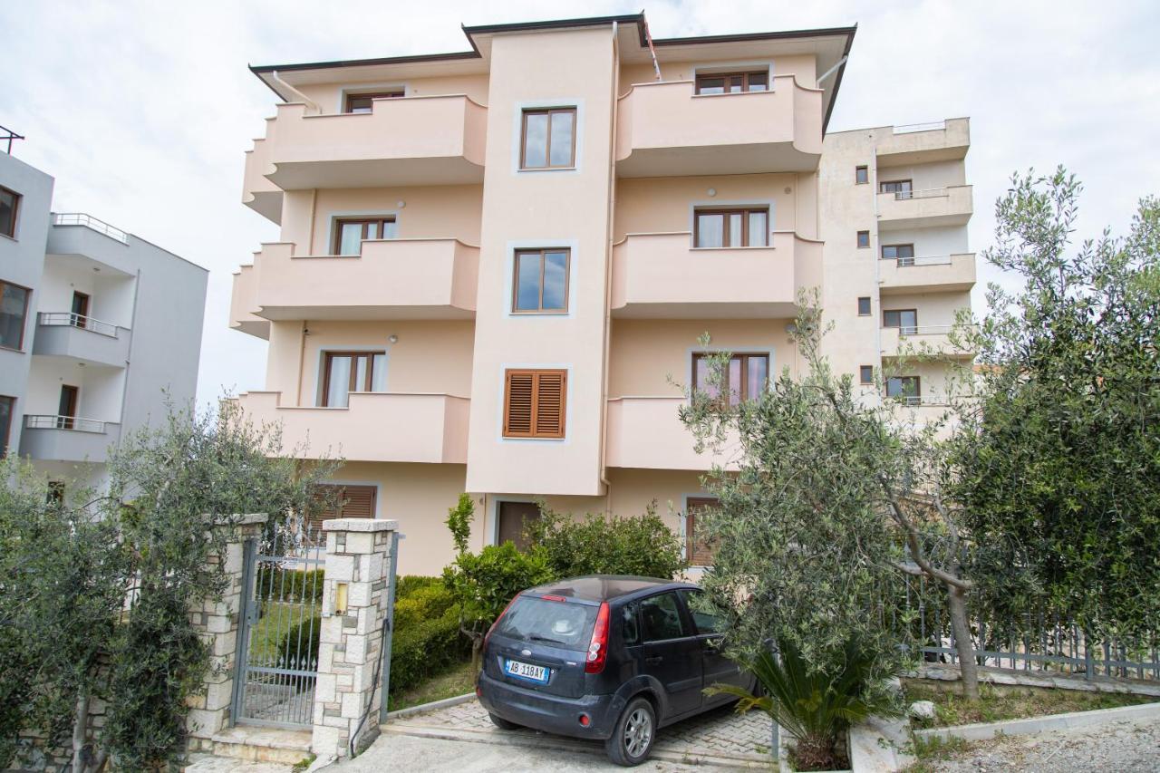 Villa Dei Limoni Škalngur Exterior foto