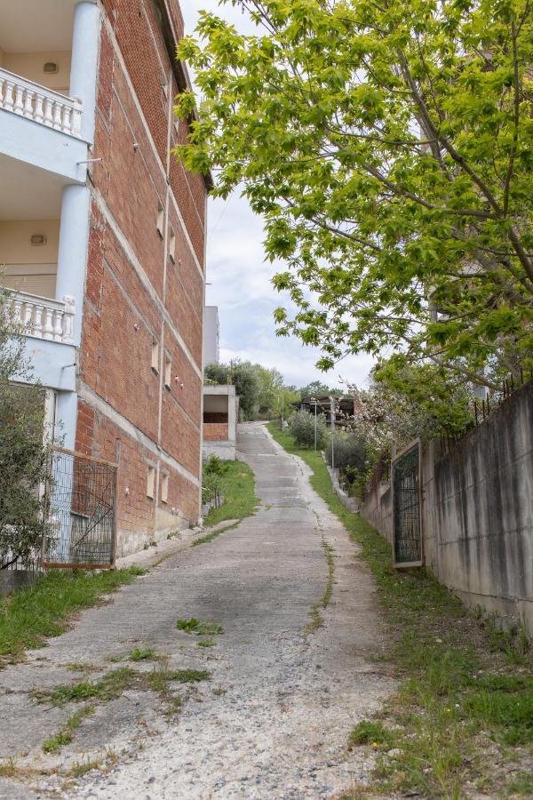 Villa Dei Limoni Škalngur Exterior foto