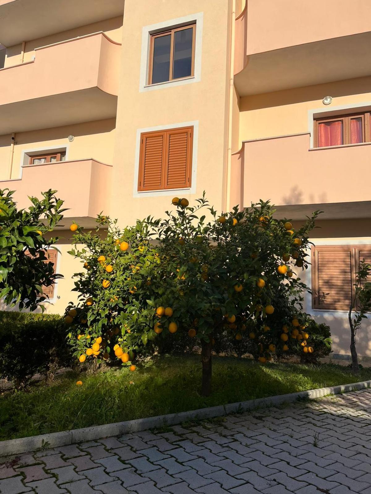 Villa Dei Limoni Škalngur Exterior foto