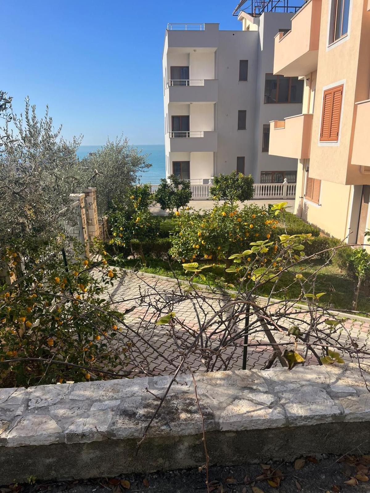 Villa Dei Limoni Škalngur Exterior foto